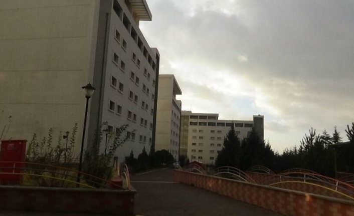 Kilis'te mutasyona uğramış koronavirüs görüldü