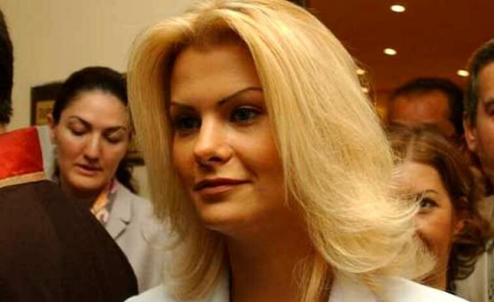 Manken Ebru Şimşek'ten tüyler ürperten Adnan Oktar itirafı!