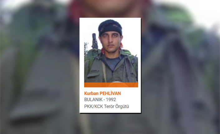 Şehitlerin kanı yerde kalmadı