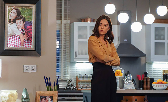 Sadakatsiz 13. bölüm full izle! 13 Ocak Sadakatsiz son bölüm puhutv tek parça