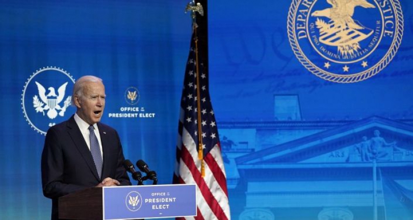 Biden’in yemini öncesinde FBI’den ‘çok sayıda tehdit’ uyarısı