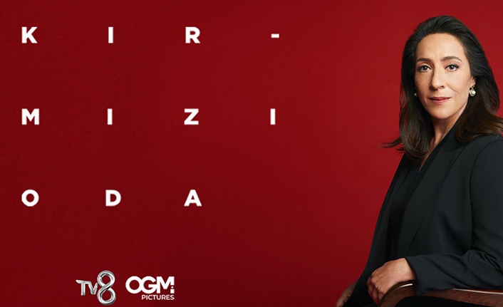 Kırmızı Oda 20. Bölüm Full izle! 15 Ocak Kırmızı Oda Son Bölüm TV8 Tek Parça