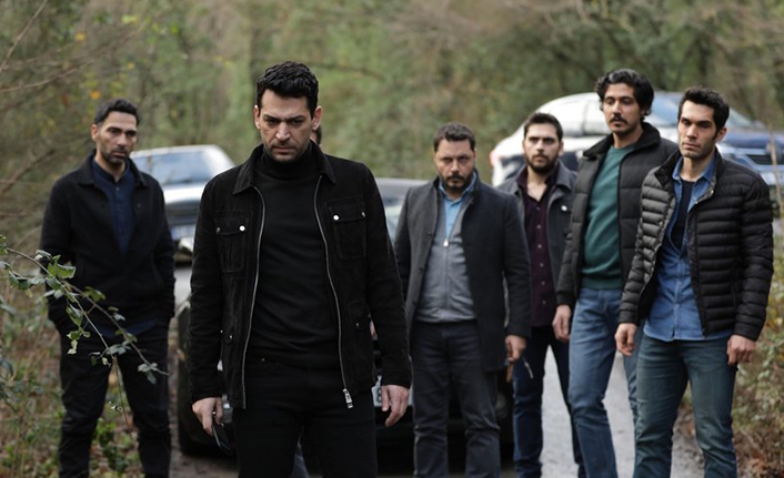 Ramo 28. Bölüm Full izle! 15 Ocak Ramo Son Bölüm Tek Parça Show TV