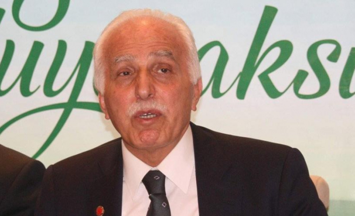 AKP’den, SP’nin hayrına bir ziyaret gelmez