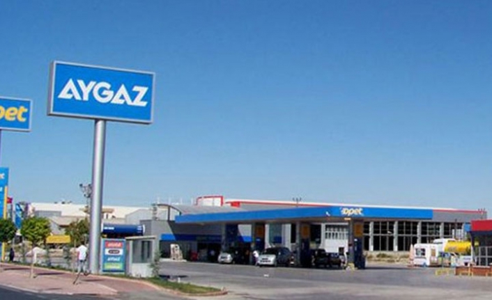Aygaz o sektöre giriyor!