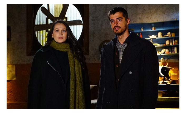 Gönül Dağı 12. Bölüm Full izle! 16 Ocak Gönül Dağı Son Bölüm Youtube Tek Parça