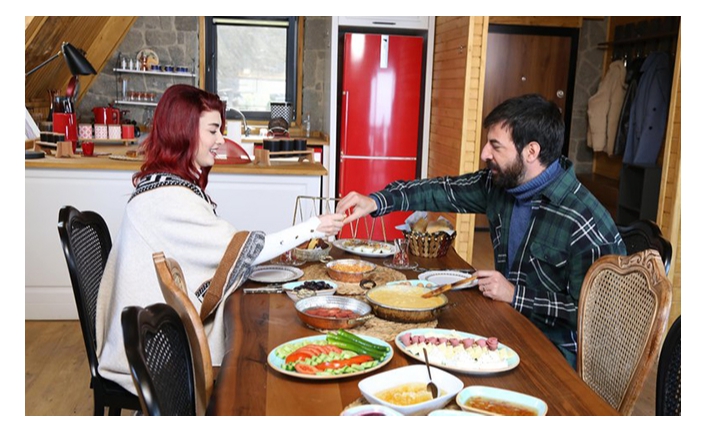 Kuzey Yıldızı 47. Bölüm Full izle! 16 Ocak Kuzey Yıldızı Son Bölüm Puhutv Tek Parça