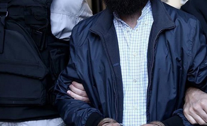 FETÖ'nün kritik ismi yakalandı