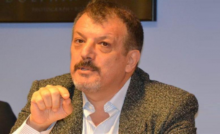 Sefa Yürükel'den ifitira kampanyası