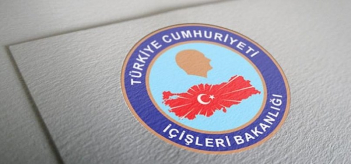 İçişleri Bakanlığı son dakika olarak duyurdu: O teröristler yakalandı!