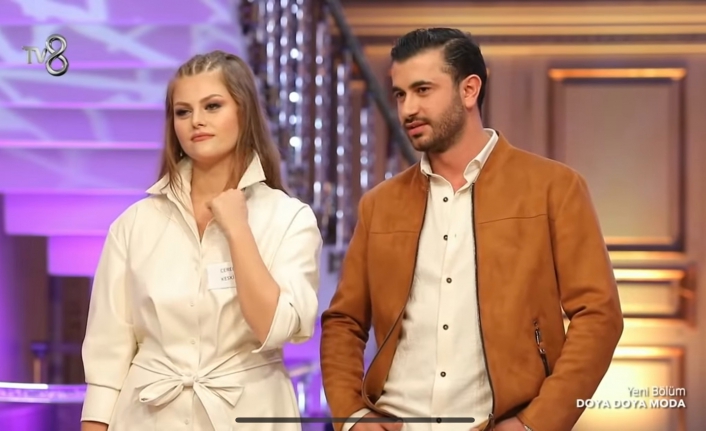 Ahmet Fatsa "TV 8’de Acun Ilıcalı'dan çok görünüyorum daha ne isterim”