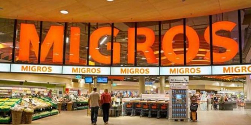 Migros hisselerini satışa çıkardı
