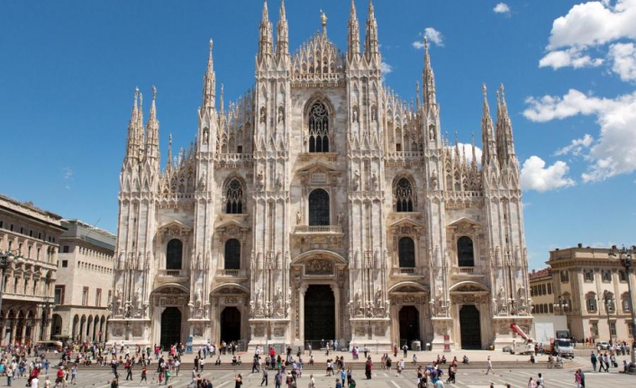 Milano'da sigara içme yasağı!