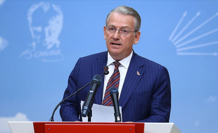 CHP’li eski vekil Haluk Pekşen’e hapis cezası
