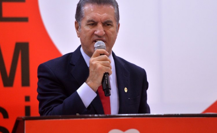 Mustafa Sarıgül'den Cumhurbaşkanlığı seçimi açıklaması: Aday olacak mı?