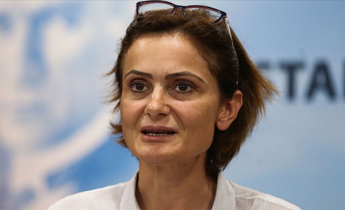 Kaftancıoğlu hakkında yeni iddianame!