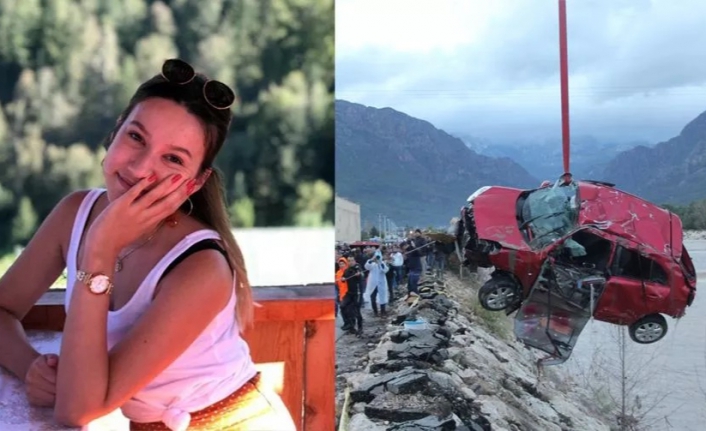 İki yıl önce hortuma kapılarak kaybolan Buse hala bulunamadı
