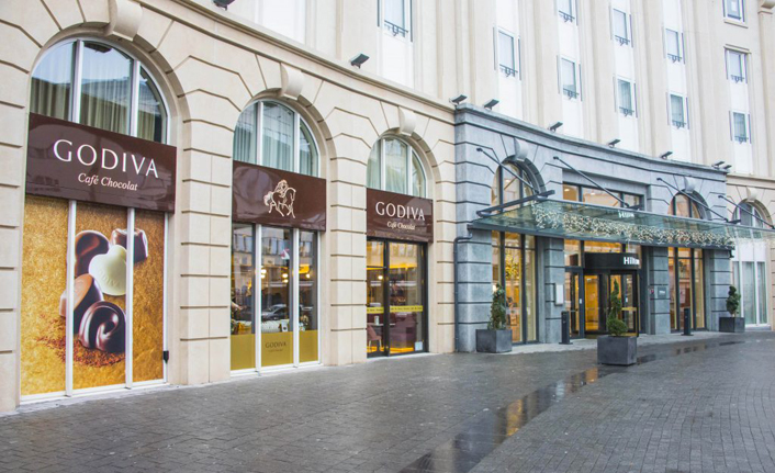 Türk çikolata şirketi Godiva Kuzey Amerika’daki dükkanlarını kapatıyor