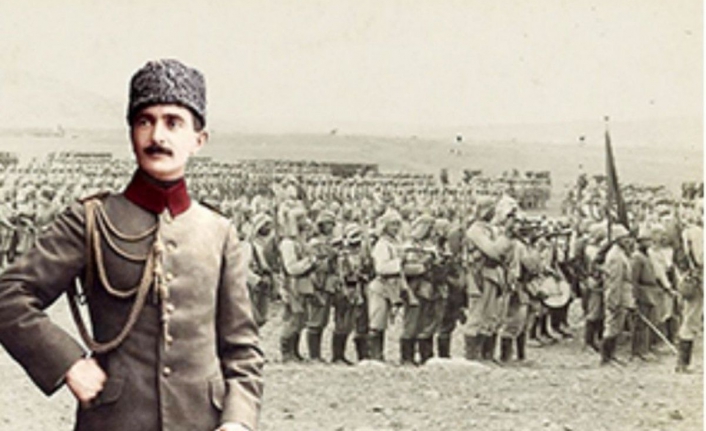 Osmanlının toprak kazandığı son savaş Kafkas Cephesi