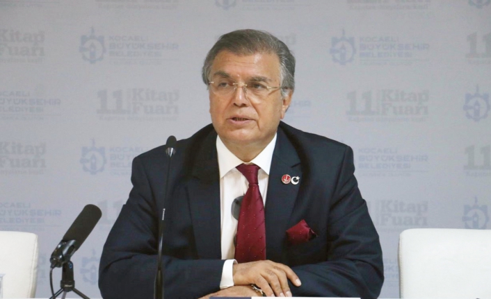 Prof. Dr. Doğan Aydal'dan kritik uyarı