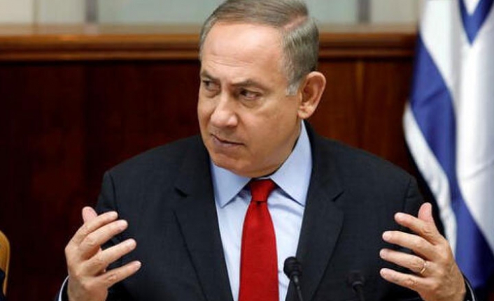 Facebook'tan Netanyahu'ya büyük şok!