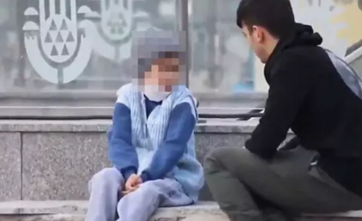 Çektiği video kurgu çıktı! YouTuber hakkında gözaltı kararı
