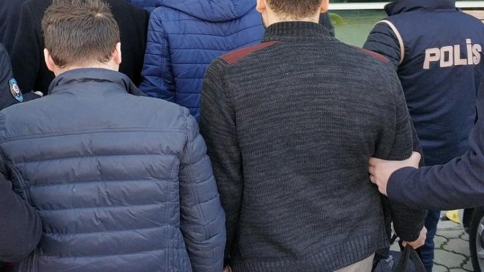 Generallere FETÖ operasyonu!
