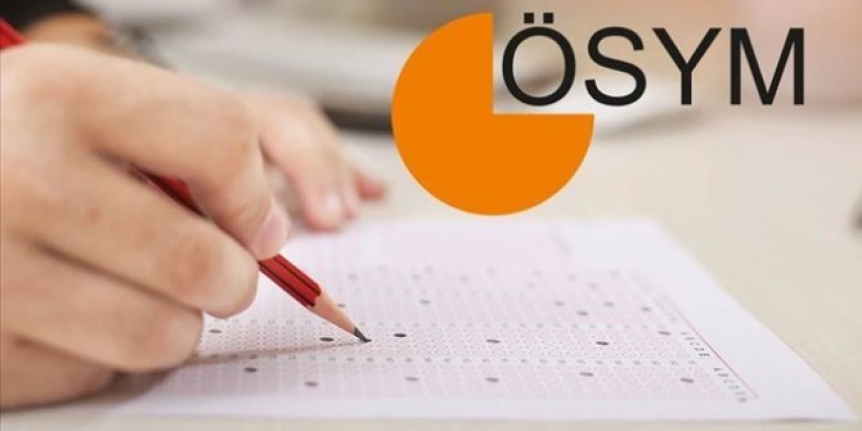 KPSS tercih tarihleri belli oldu
