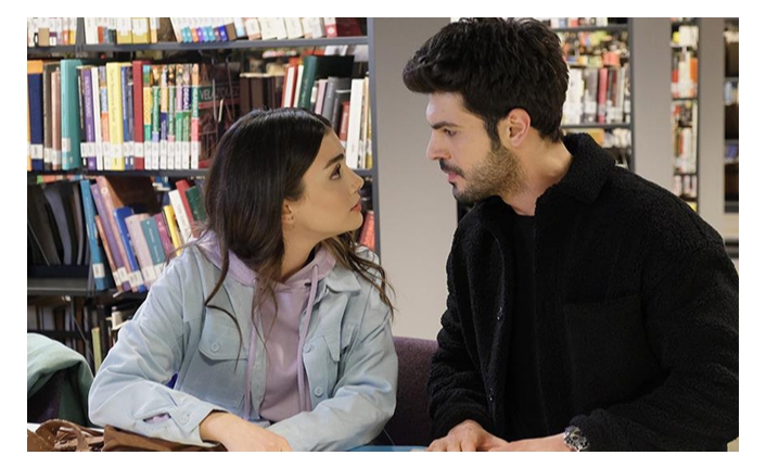 Sol Yanım 9. bölüm izle