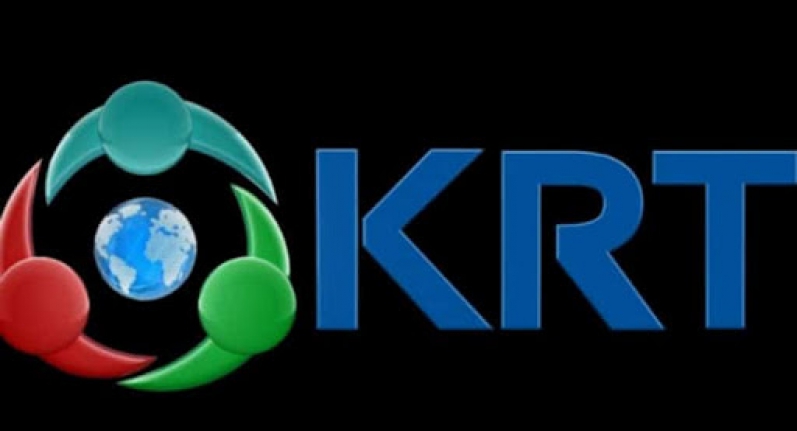 KRT TV görüşmesinde flaş gelişme