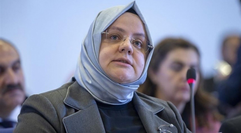 Bakan Zehra Zümrüt Selçuk açıkladı bugün yatıyor