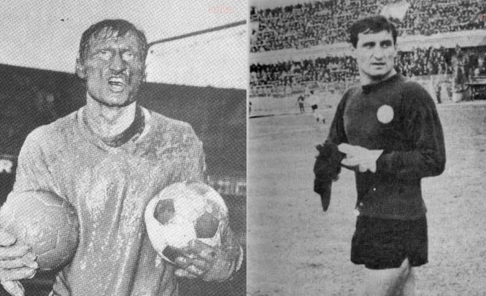 'Madrid Panteri' Varol Ürkmez hayatını kaybetti