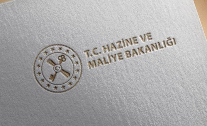 Hazine ve Maliye Bakan Yardımcıları görevden alındı