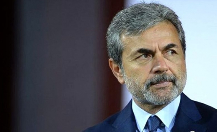 Aykut Kocaman geri döndü