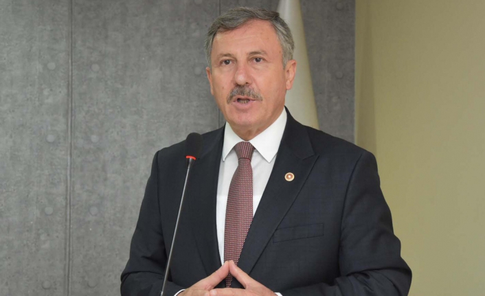 Selçuk Özdağ: Muhalif görünüp aslında iktidara hizmet eden ciddi bir kesim var