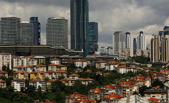 İstanbul'da metrekare fiyatı en çok artan ilçeler listesi açıklandı