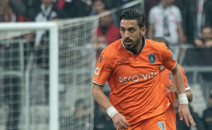 İrfan Can KAP'a bildirildi!