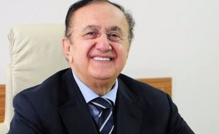 Op. Dr. Cengiz Aslan koronavirüse yenik düştü