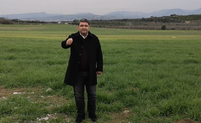 Buğday’da Kriz Kapıda
