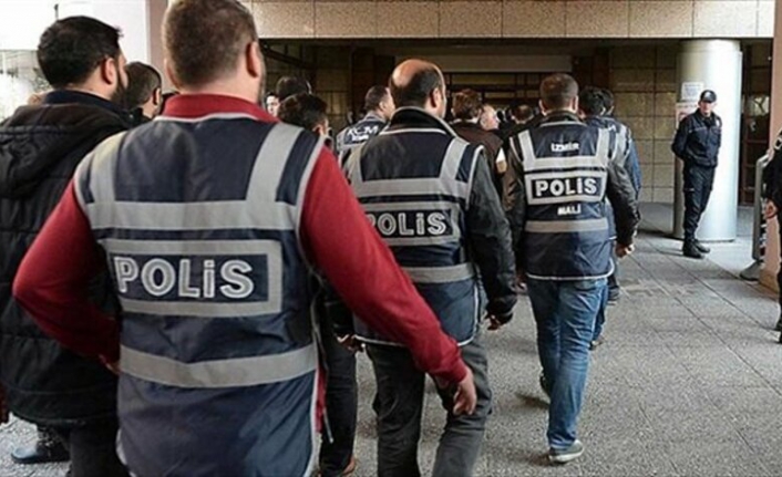 42 şehirde FETÖ'ye dev operasyon