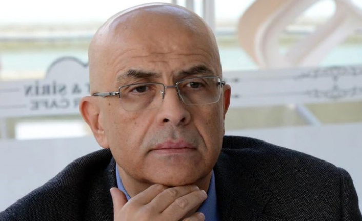 AYM'den gece yarısı Enis Berberoğlu kararı
