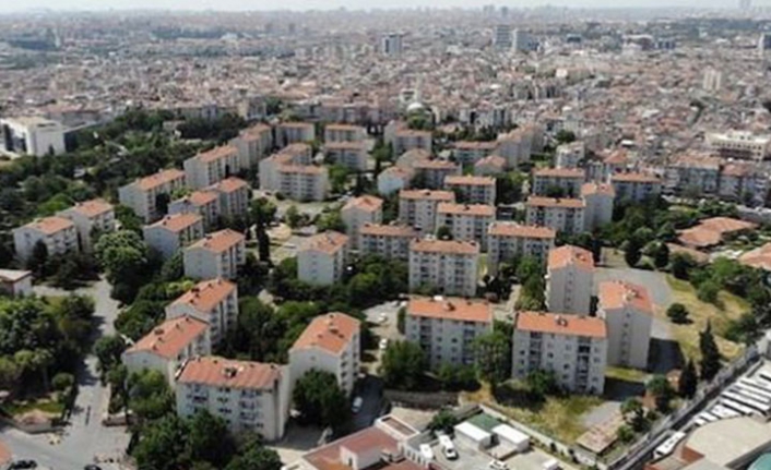 İstanbul'daki bölgede riskli bölge alarmı!