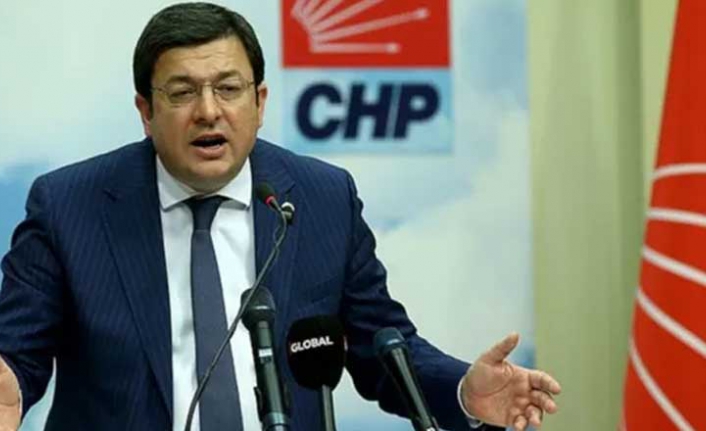 CHP'den Enis Berberoğlu çıkışı!