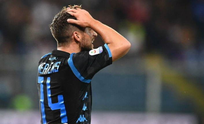 Yıldız futbolcu ölümden döndü!