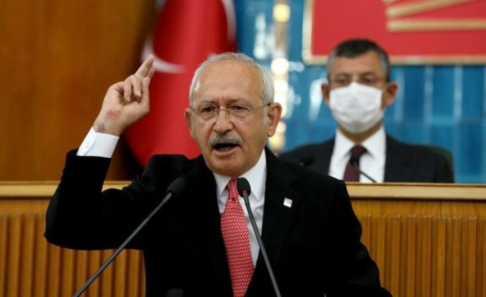 Kılıçdaroğlu 100 bin lira tazminat ödeyecek