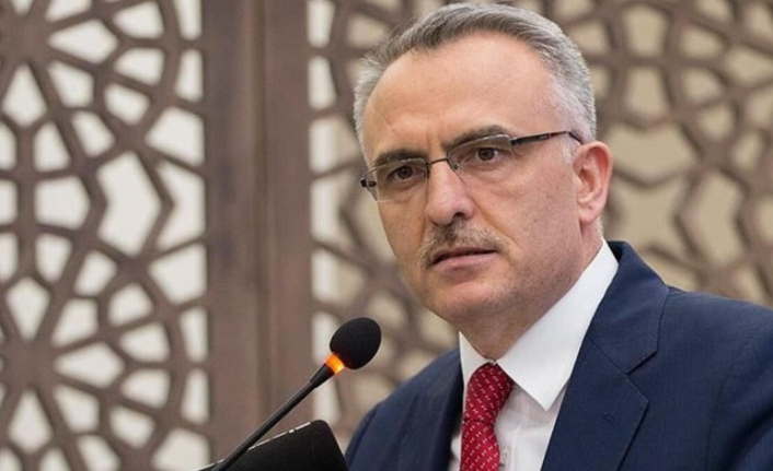 Naci Ağbal'dan kritik faiz açıklaması