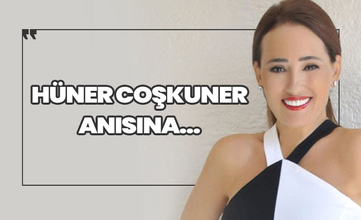 Sanatçı Hüner Coşkuner'e selam olsun