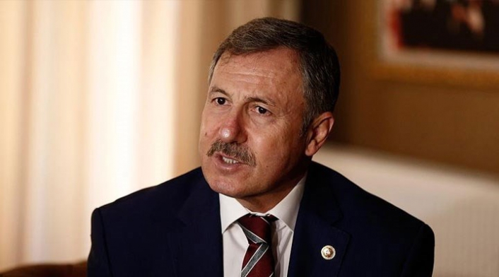 Selçuk Özdağ’a saldıranlar hakkında istenen ceza belli oldu