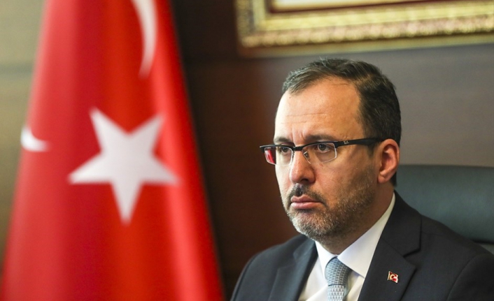 Bakan Kasapoğlu duyurdu: Hesaplara yatmaya başladı