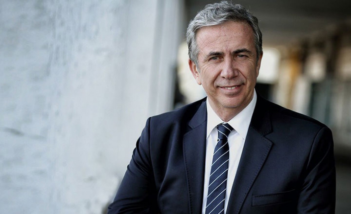 Mansur Yavaş'tan YKS müjdesi!